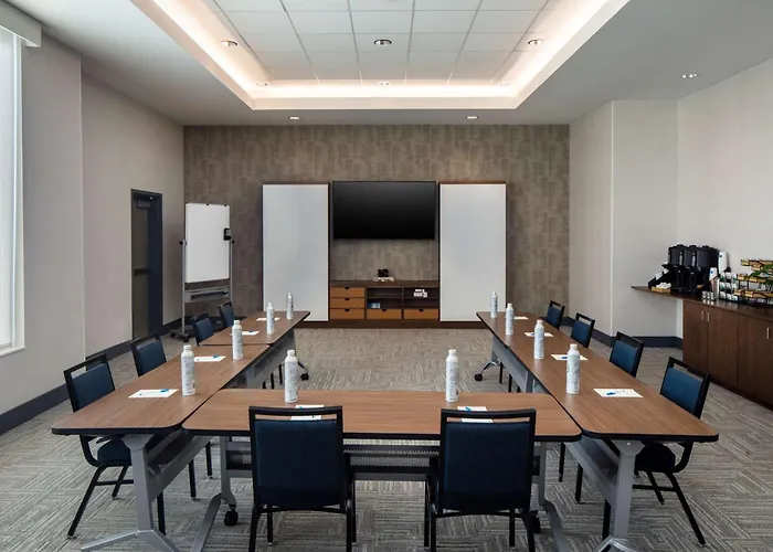 Hyatt House Vacaville