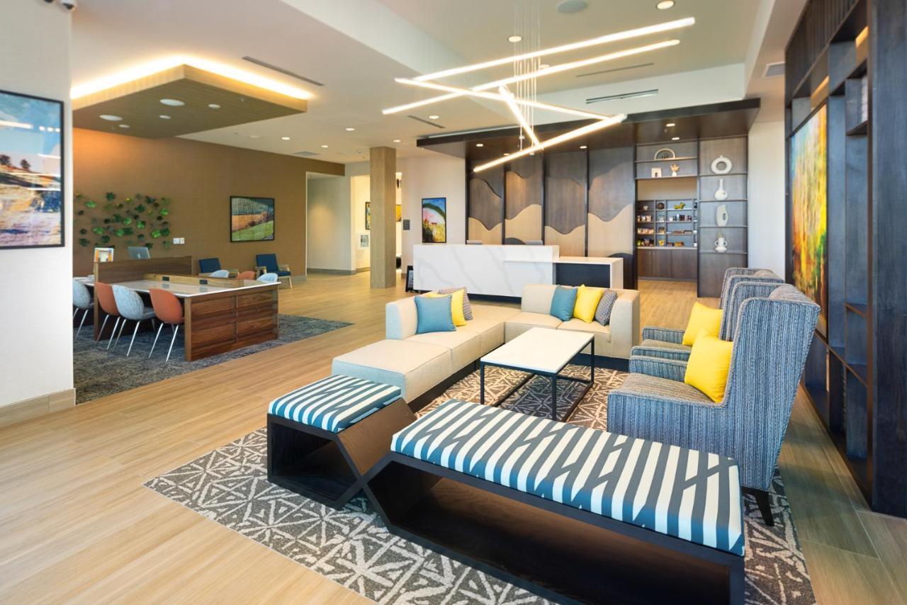 Hyatt House Hotel Vacaville