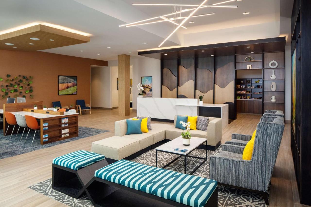 Hyatt House Hotel Vacaville