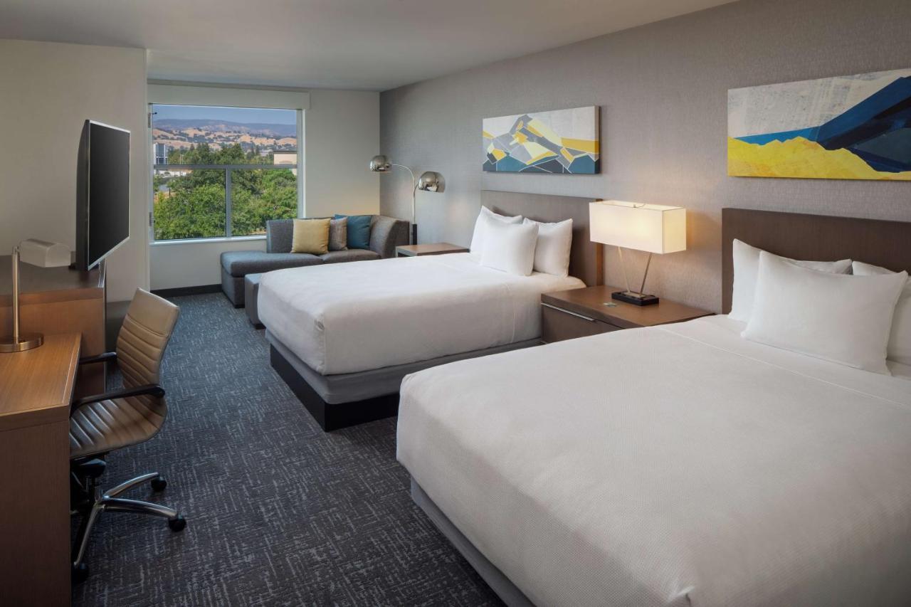 Hyatt House 3* Vacaville