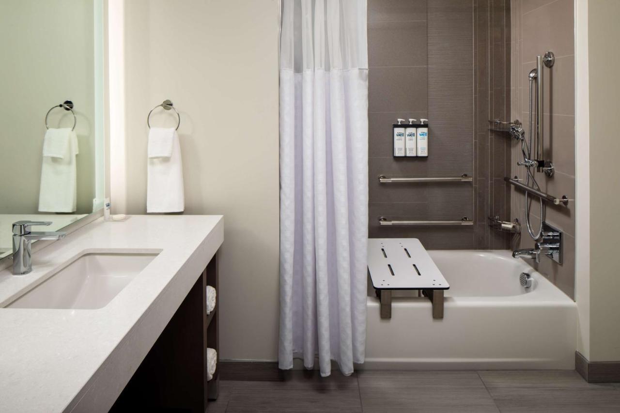 Hotel Hyatt House