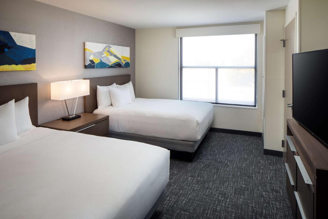 Hotel Hyatt House