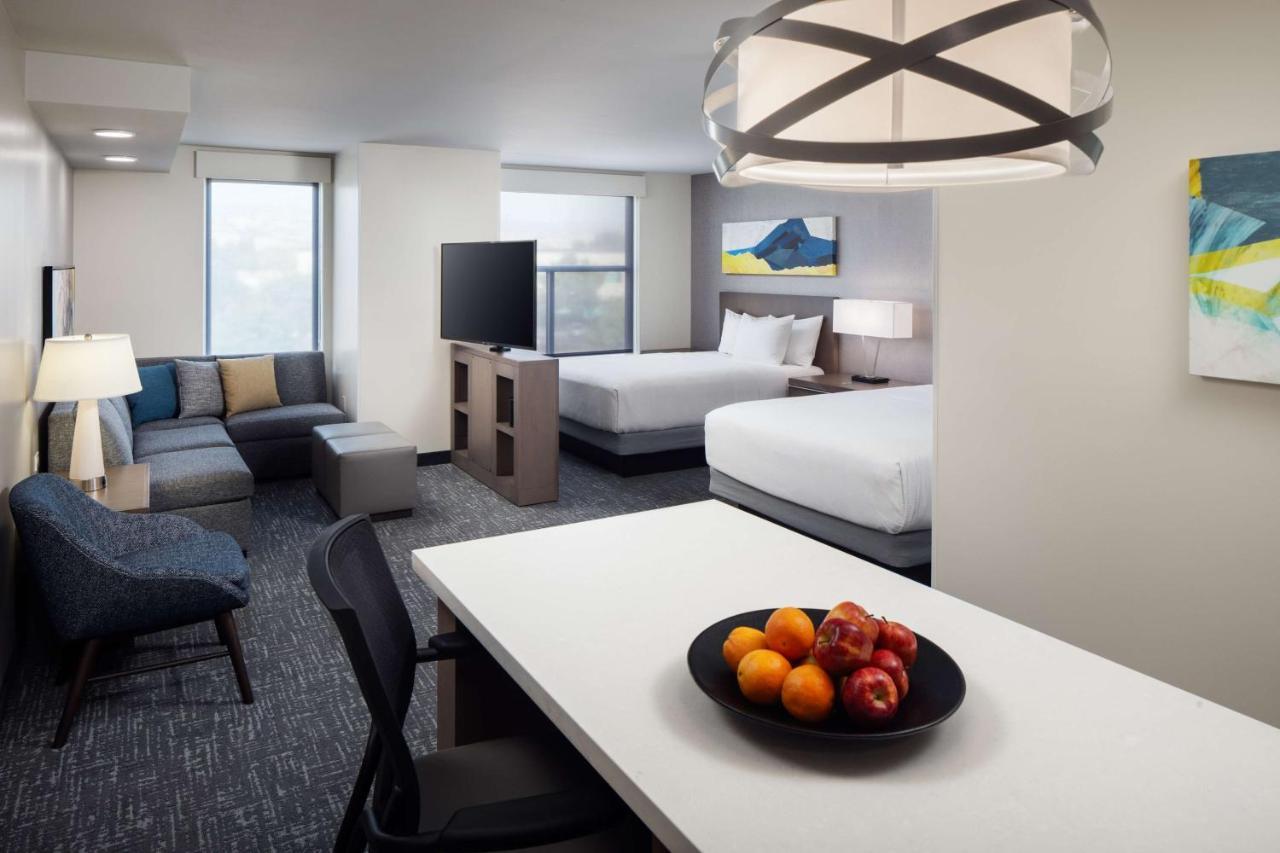 Hyatt House 3*