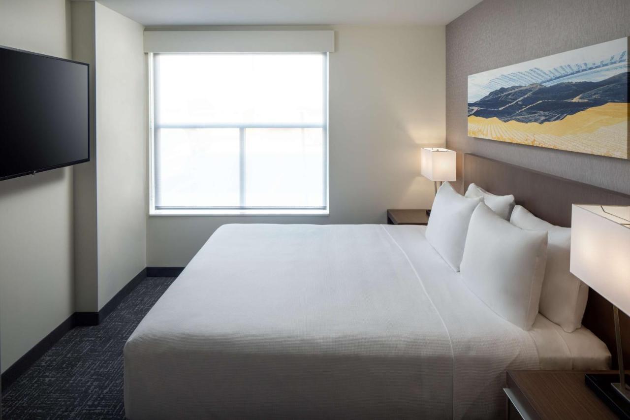 Hyatt House Hotel Vacaville