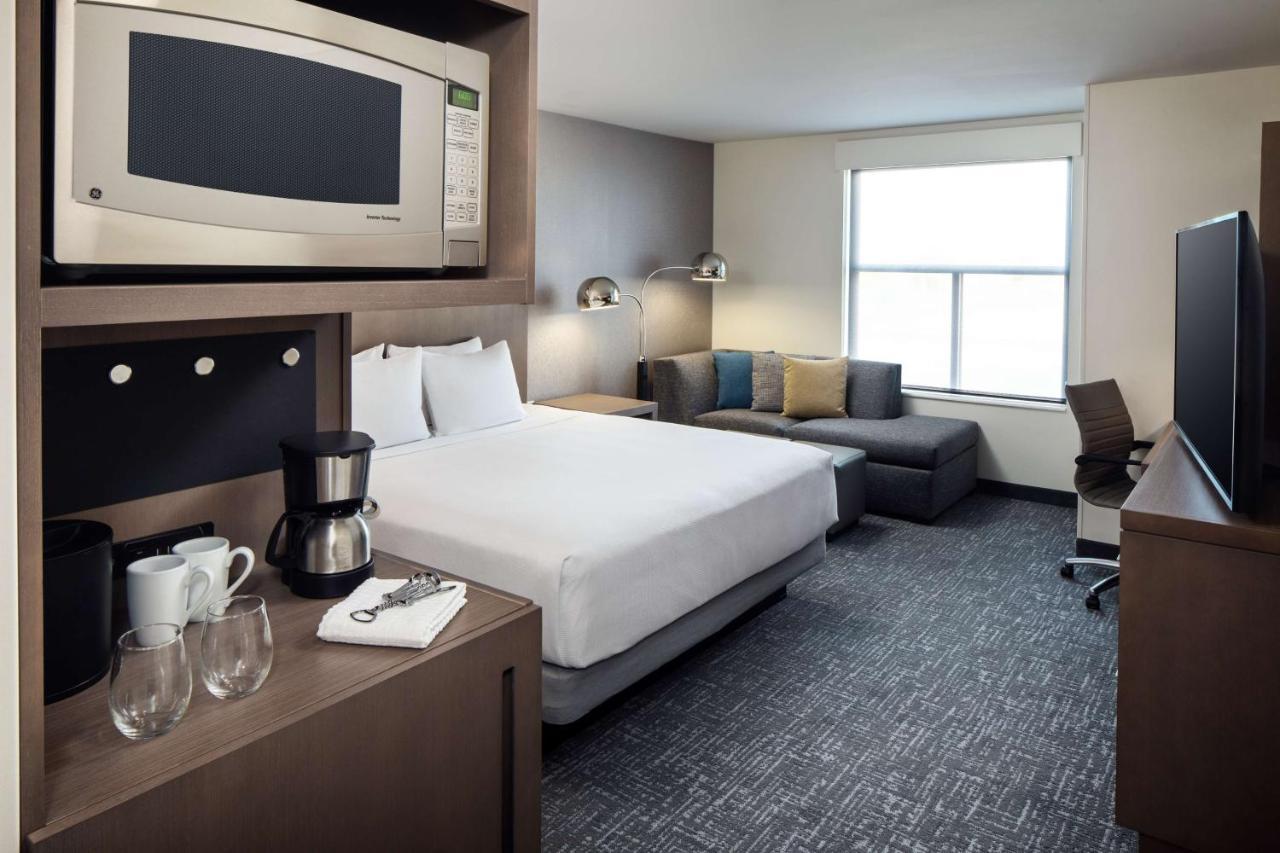 Hotel Hyatt House 3*
