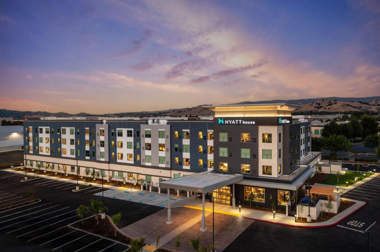 Hotel Hyatt House Vacaville