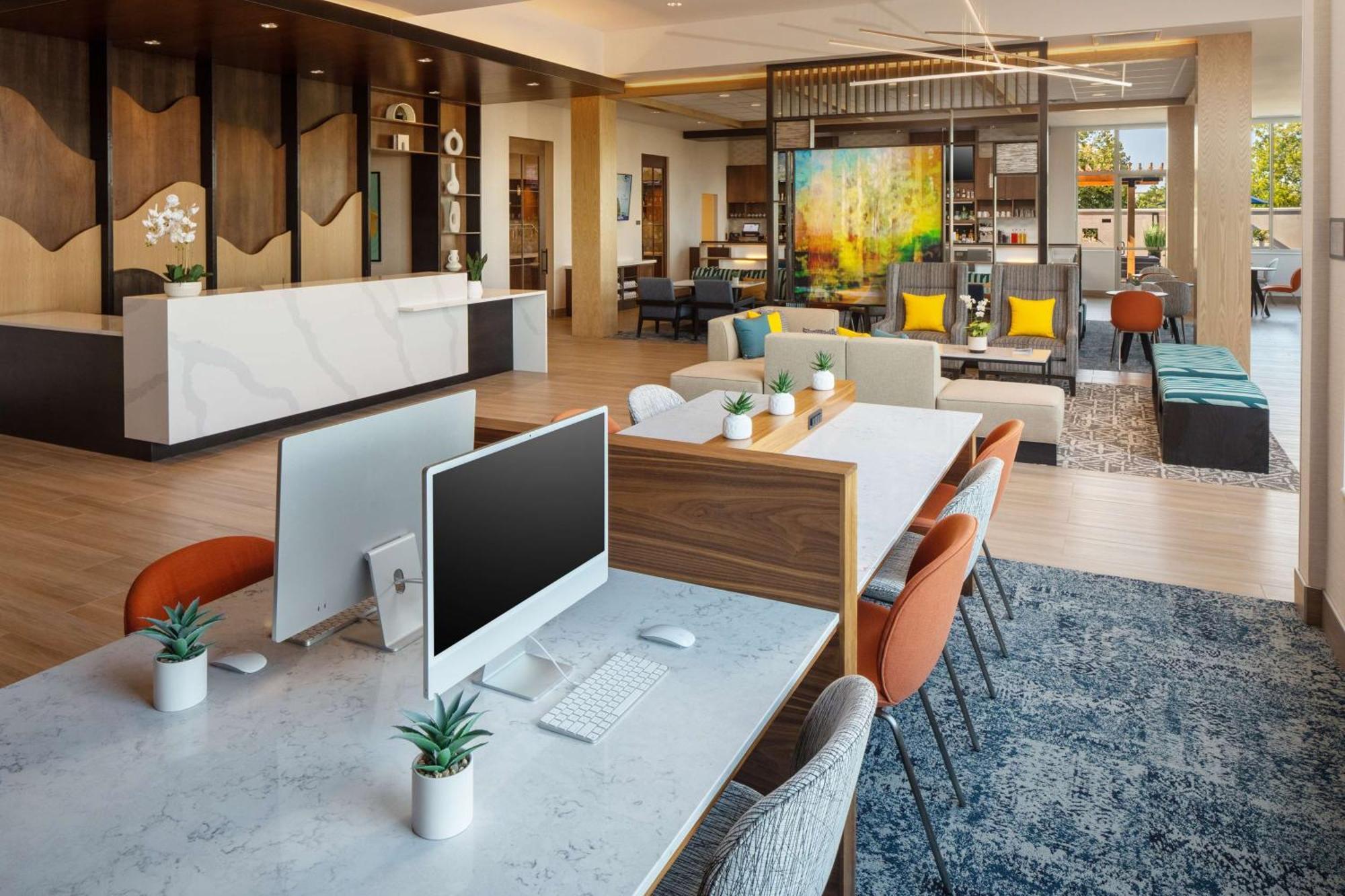 Hyatt House 3* Vacaville