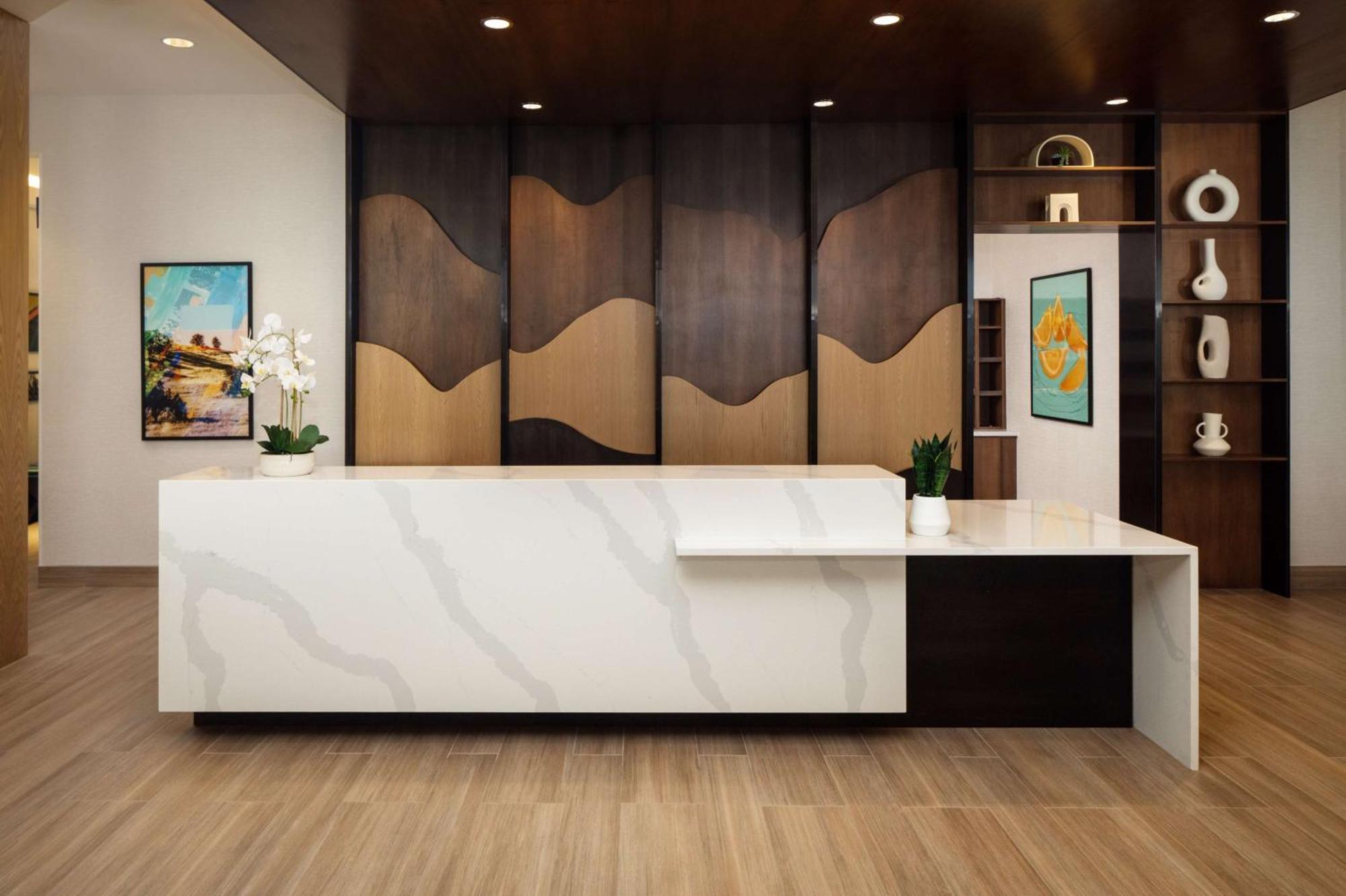 Hyatt House Hotel