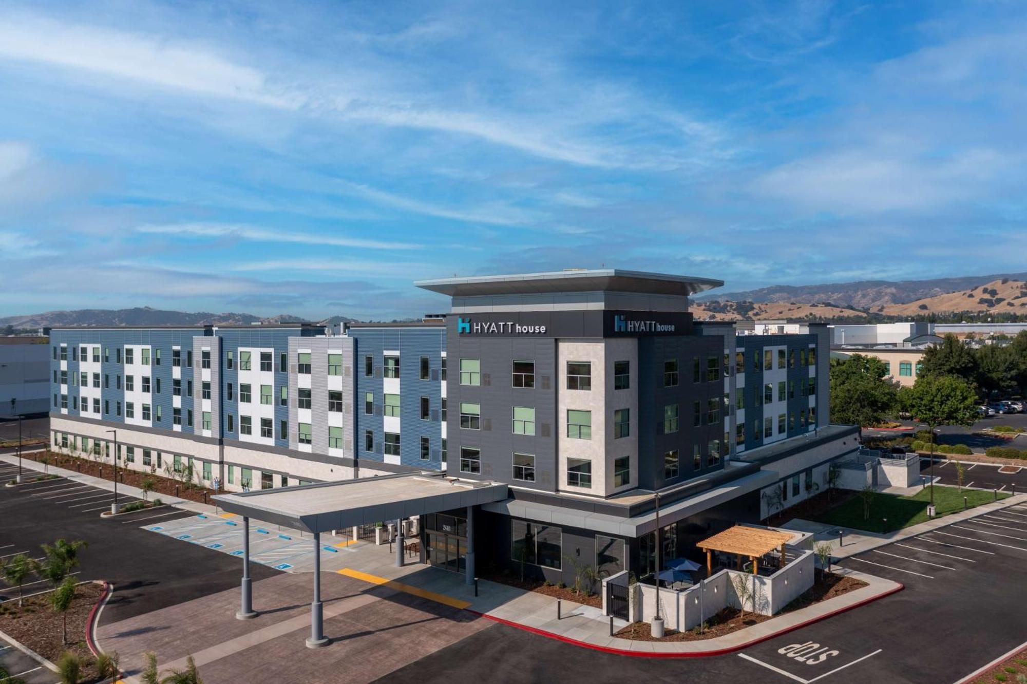 Hyatt House